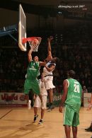 Plymouth Raiders